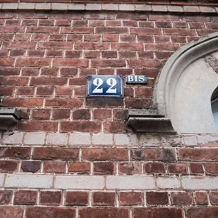 Studio Seduisant 2Pers Wifi Gare Saint-Quentin  Exterior foto